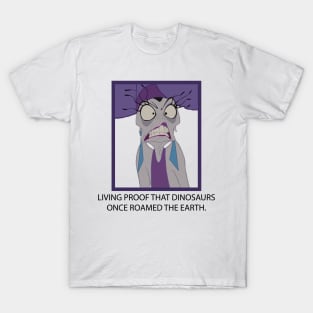 Yzma T-Shirt